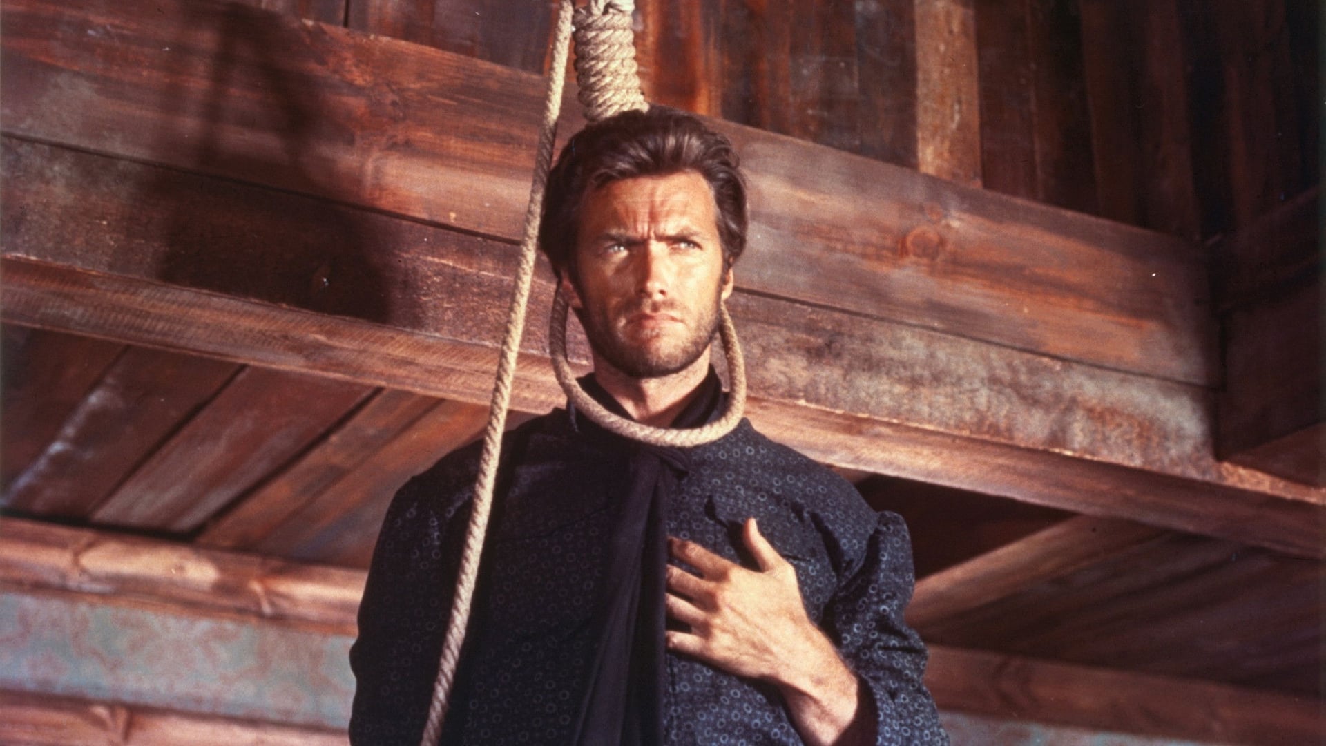 Foto do filme Três Homens em Conflito