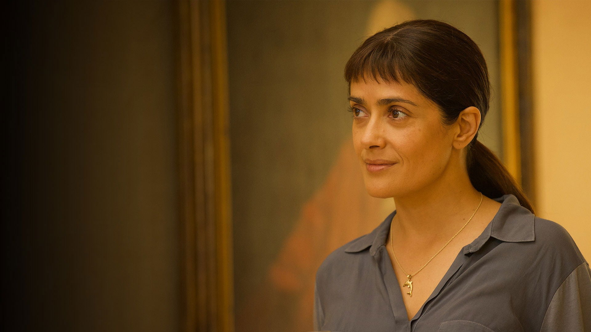 Foto do filme Jantar com Beatriz