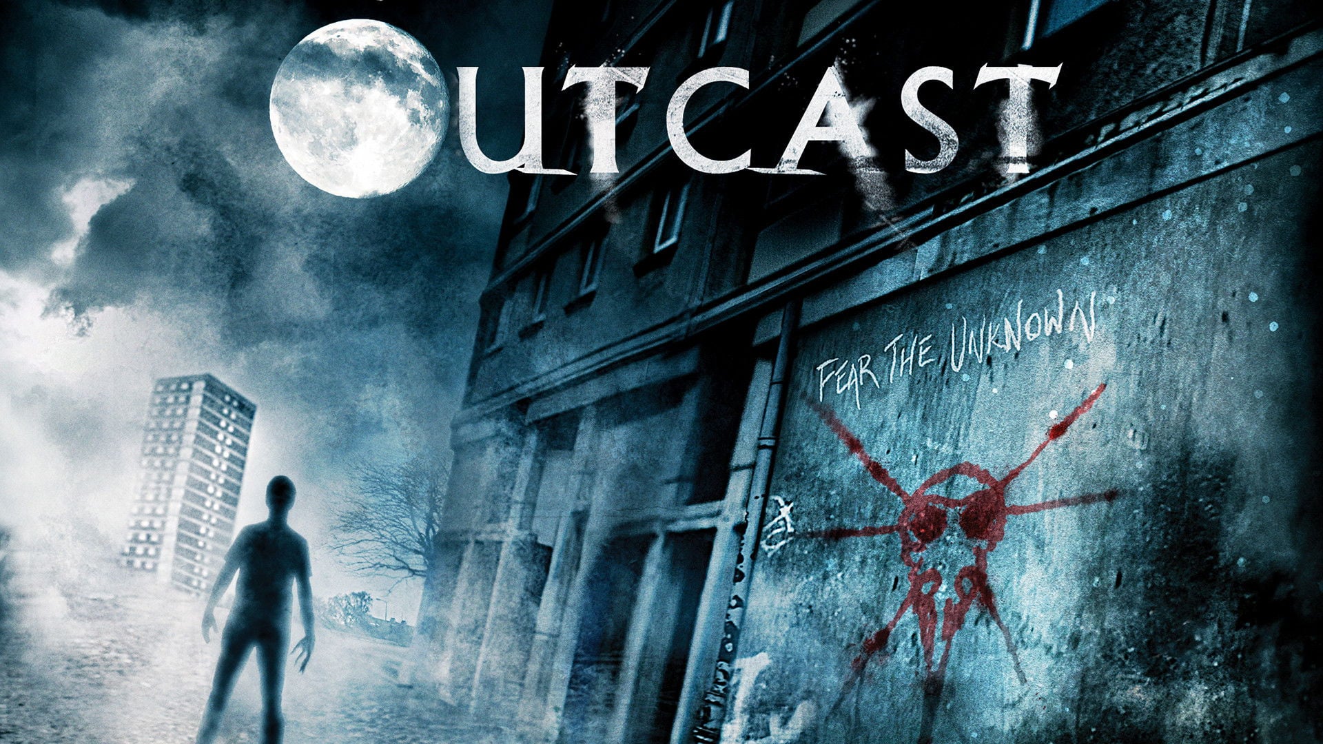 Foto do filme Outcast