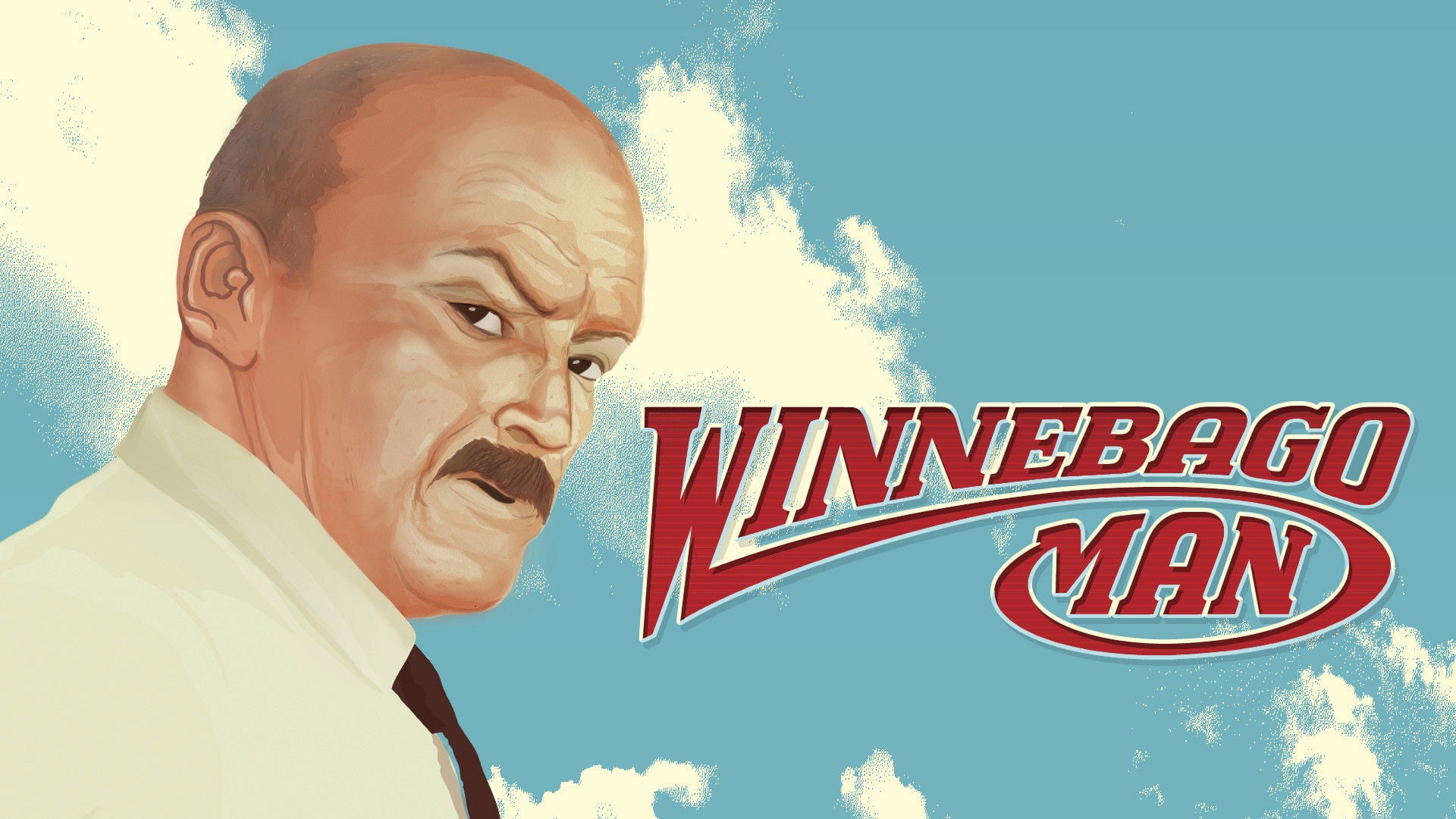 Foto do filme Winnebago Man: O Homem Mais Raivoso do Mundo