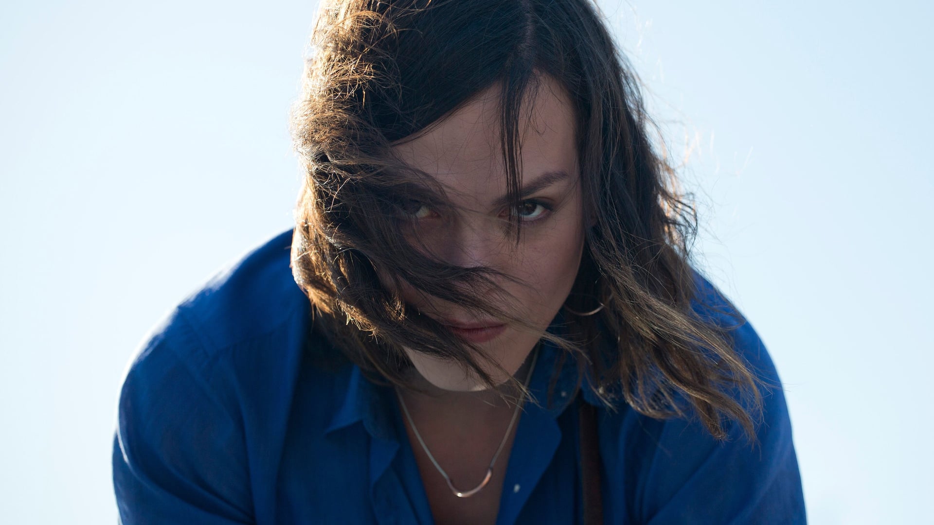 Foto do filme Uma Mulher Fantástica