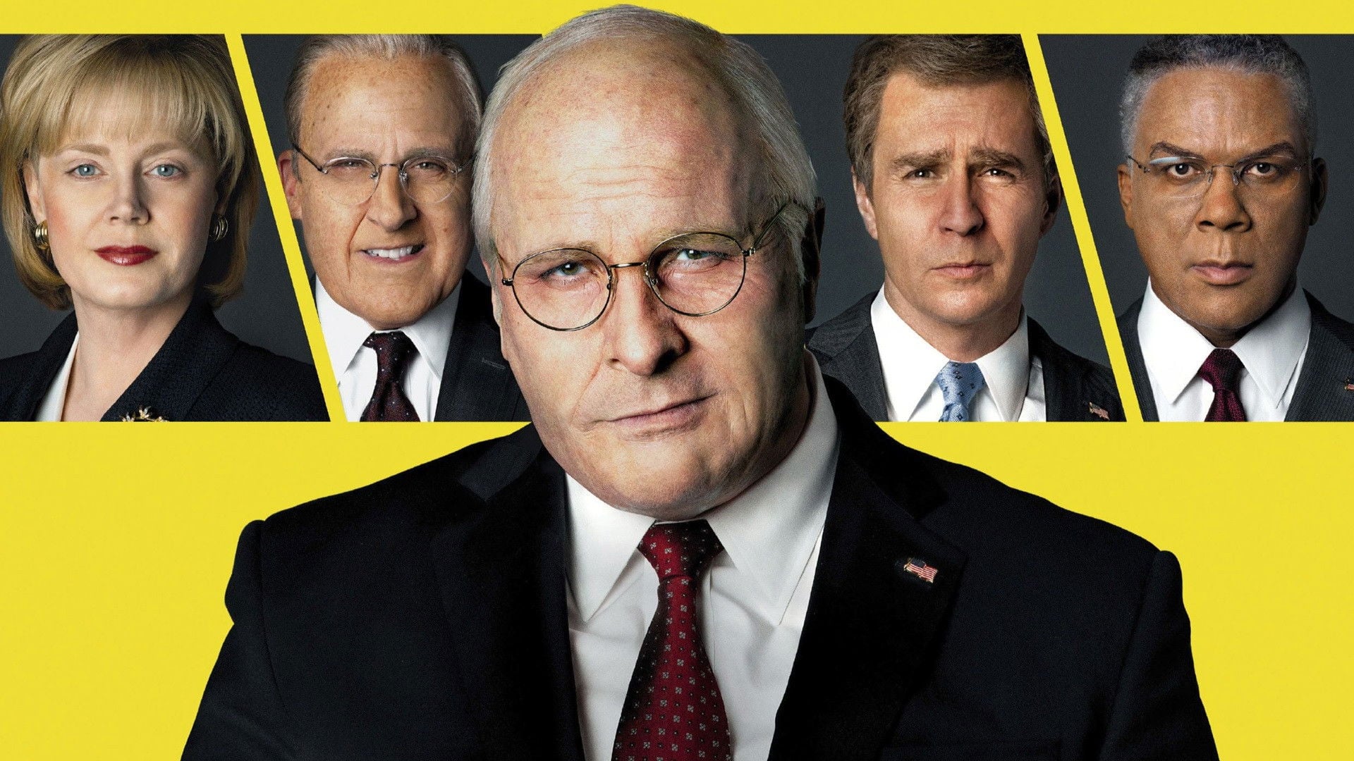 Foto do filme Vice