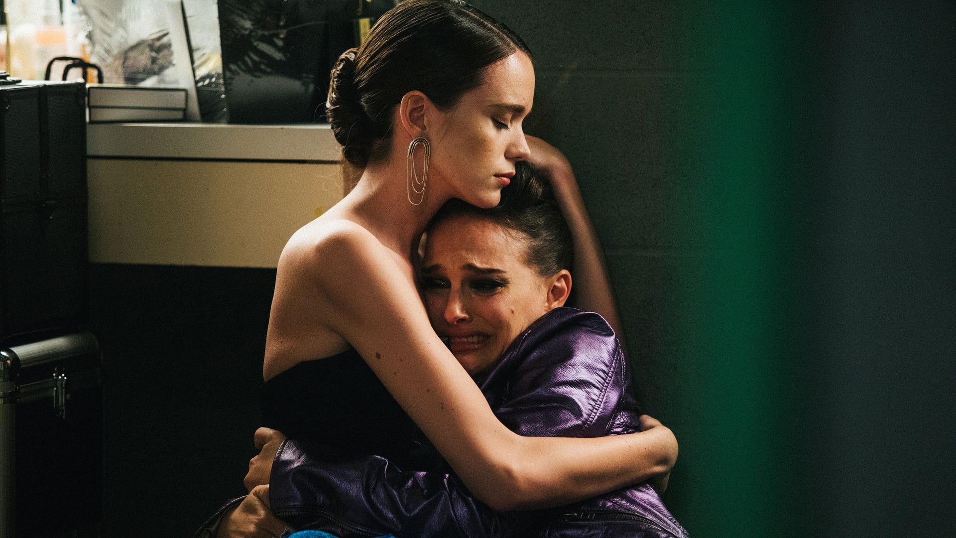 Foto do filme Vox Lux: O Preço da Fama