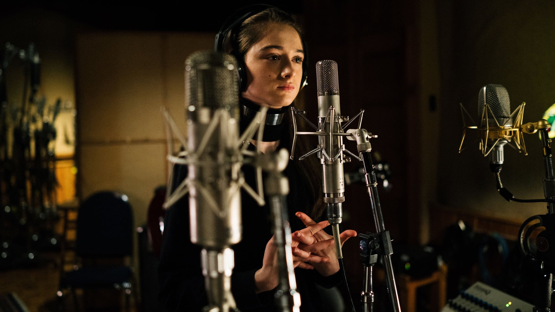 Foto do filme Vox Lux: O Preço da Fama