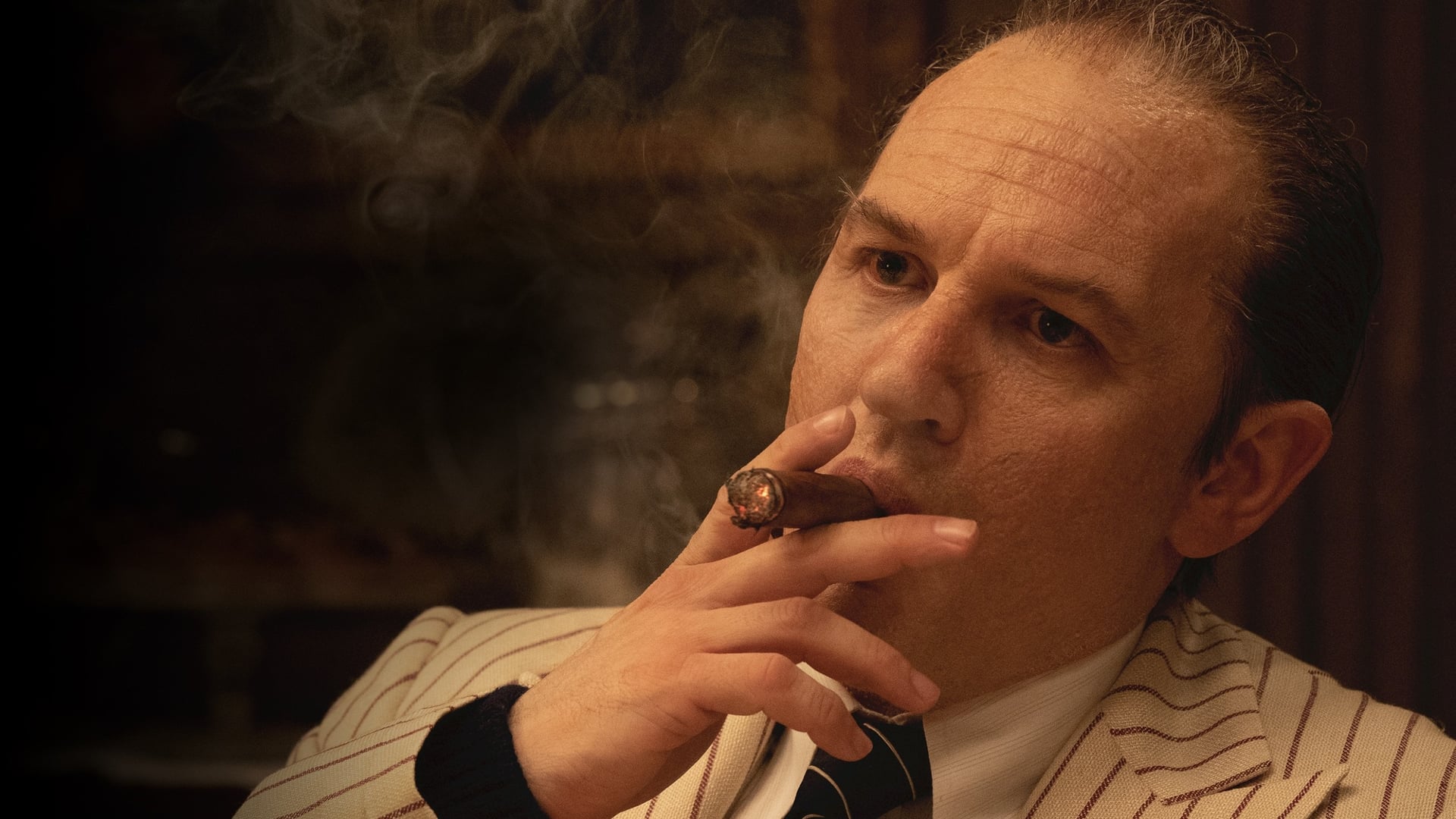 Foto do filme Capone