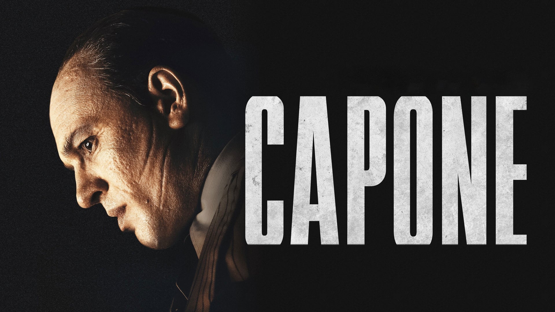 Foto do filme Capone