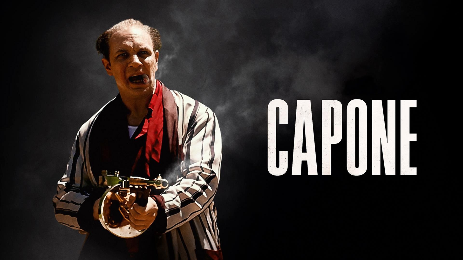 Foto do filme Capone