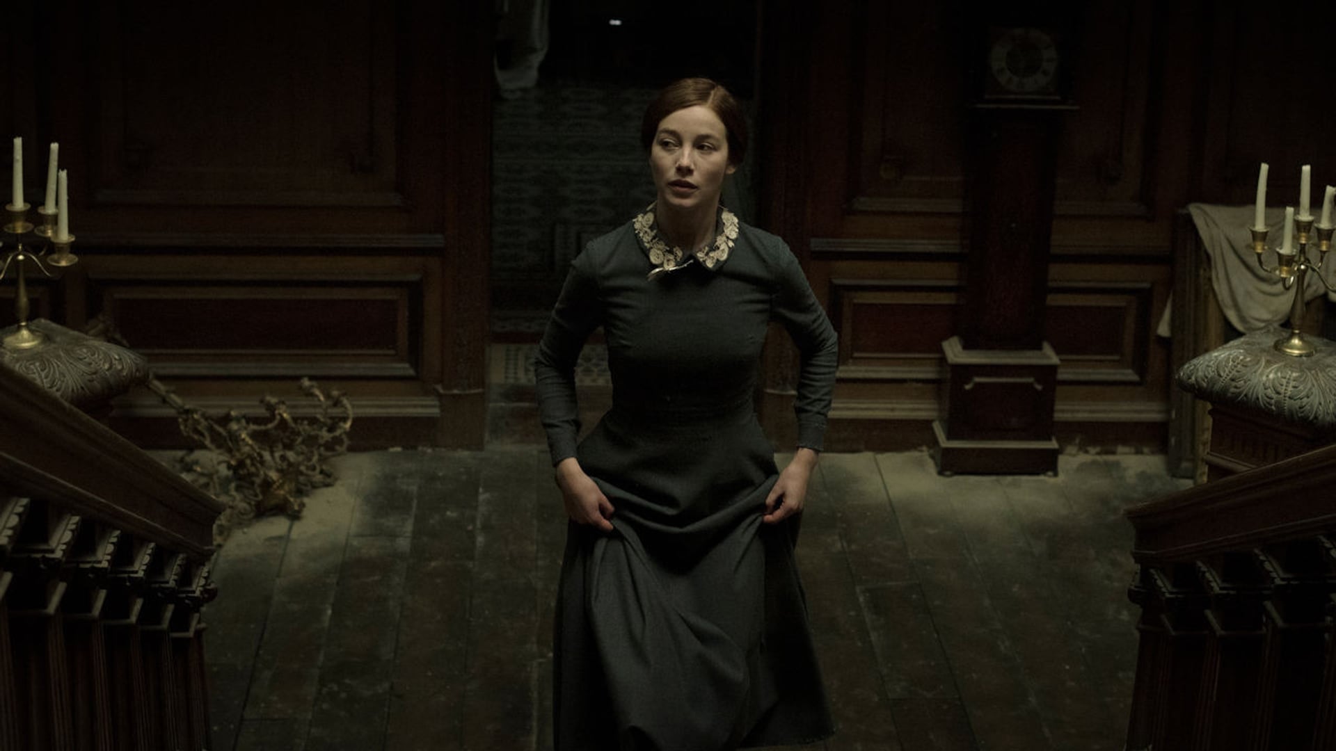Foto do filme The Lodgers