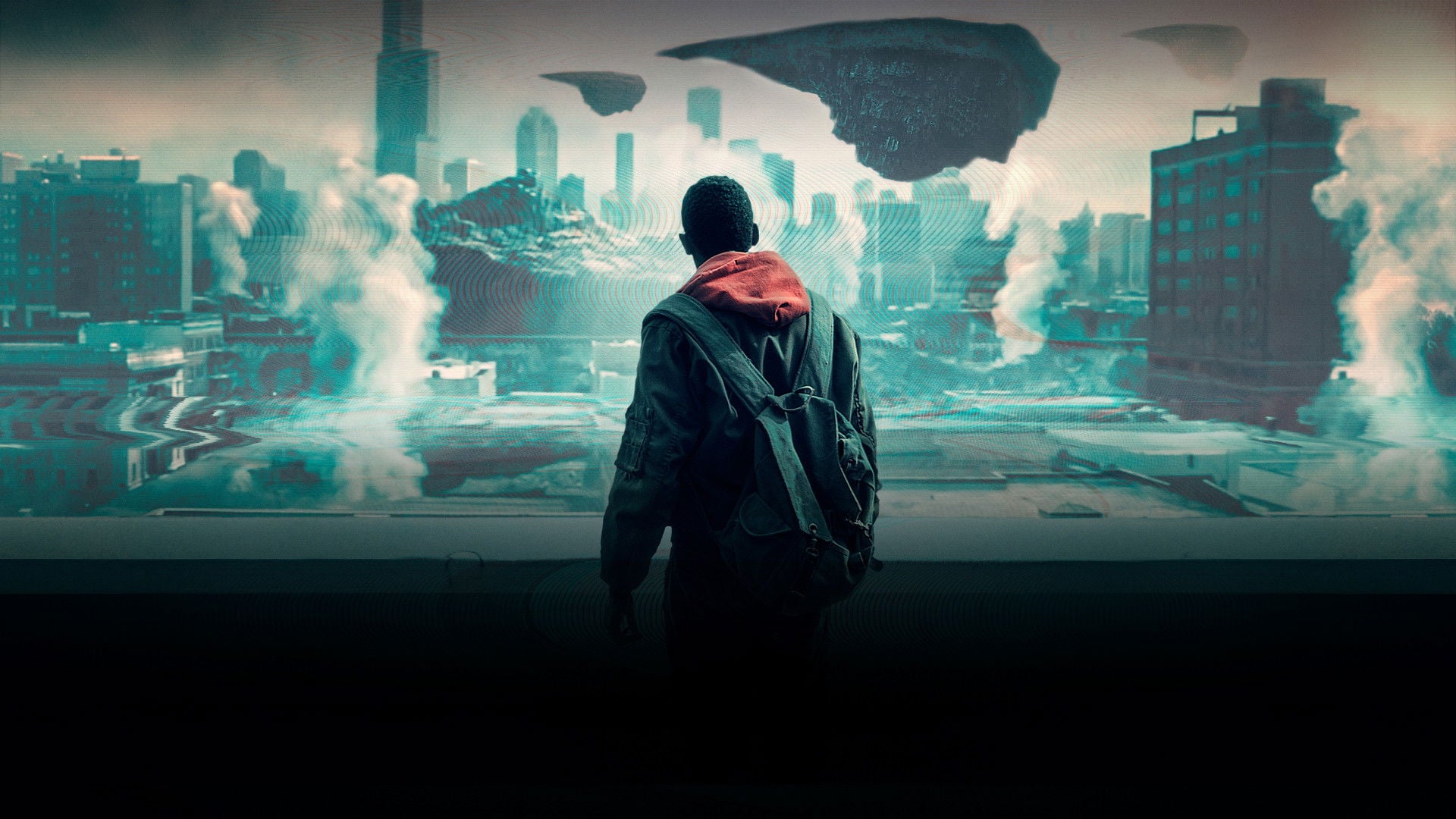 Foto do filme A Rebelião