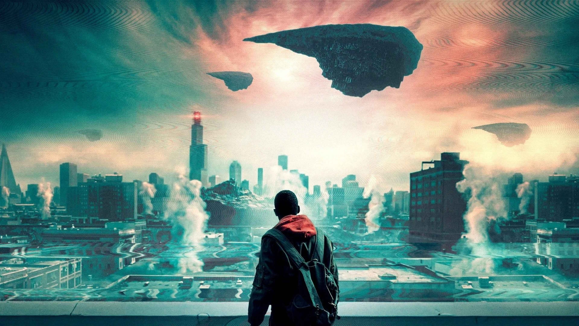 Foto do filme A Rebelião