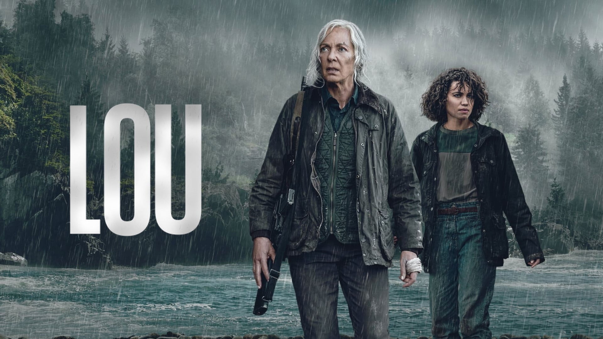 Foto do filme Lou