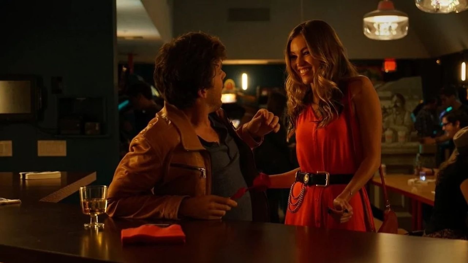 Foto do filme Atração Obsessiva