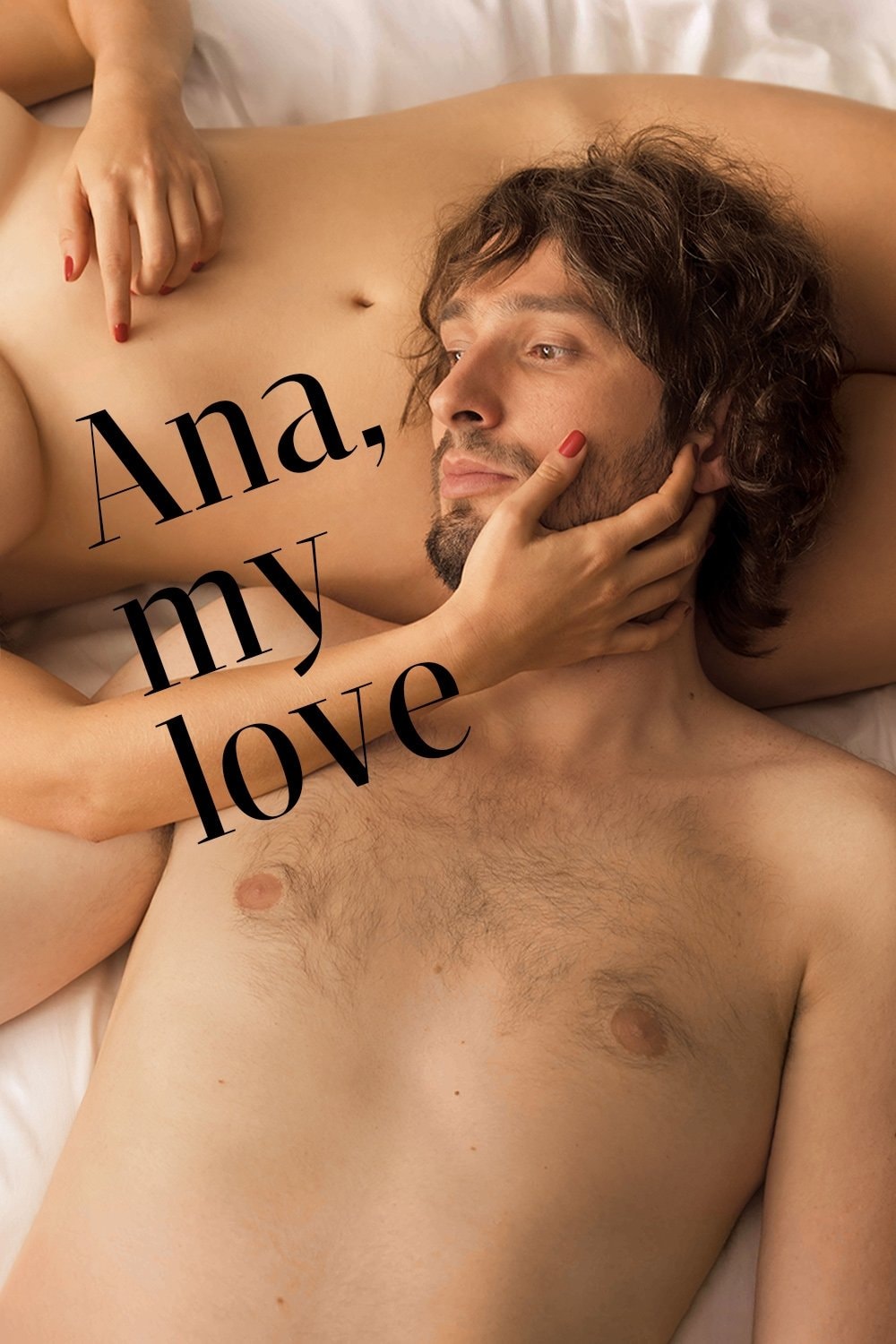Ana, Meu Amor