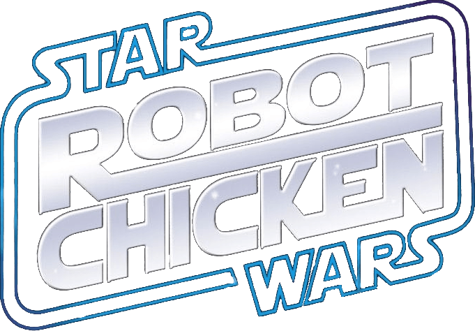 Foto do filme Frango Robô: Especial Guerra nas Estrelas