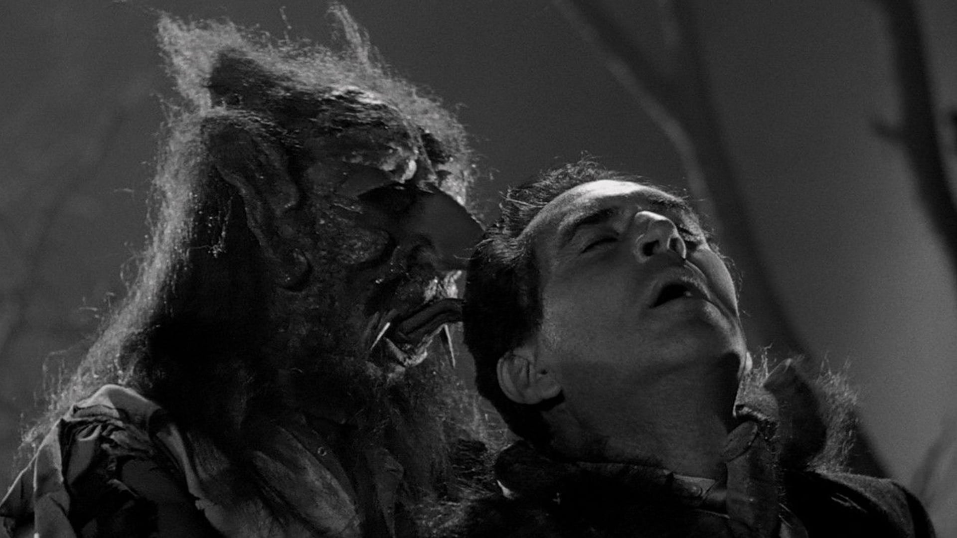 Foto do filme O Barão Do Terror