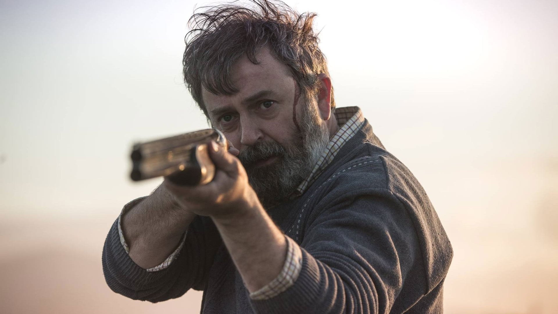 Foto do filme Bad Day for the Cut