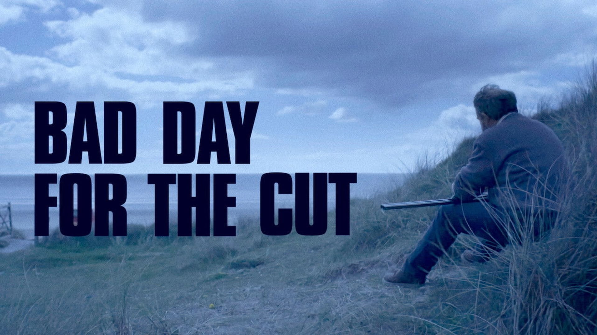 Foto do filme Bad Day for the Cut