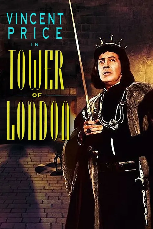 A Torre de Londres