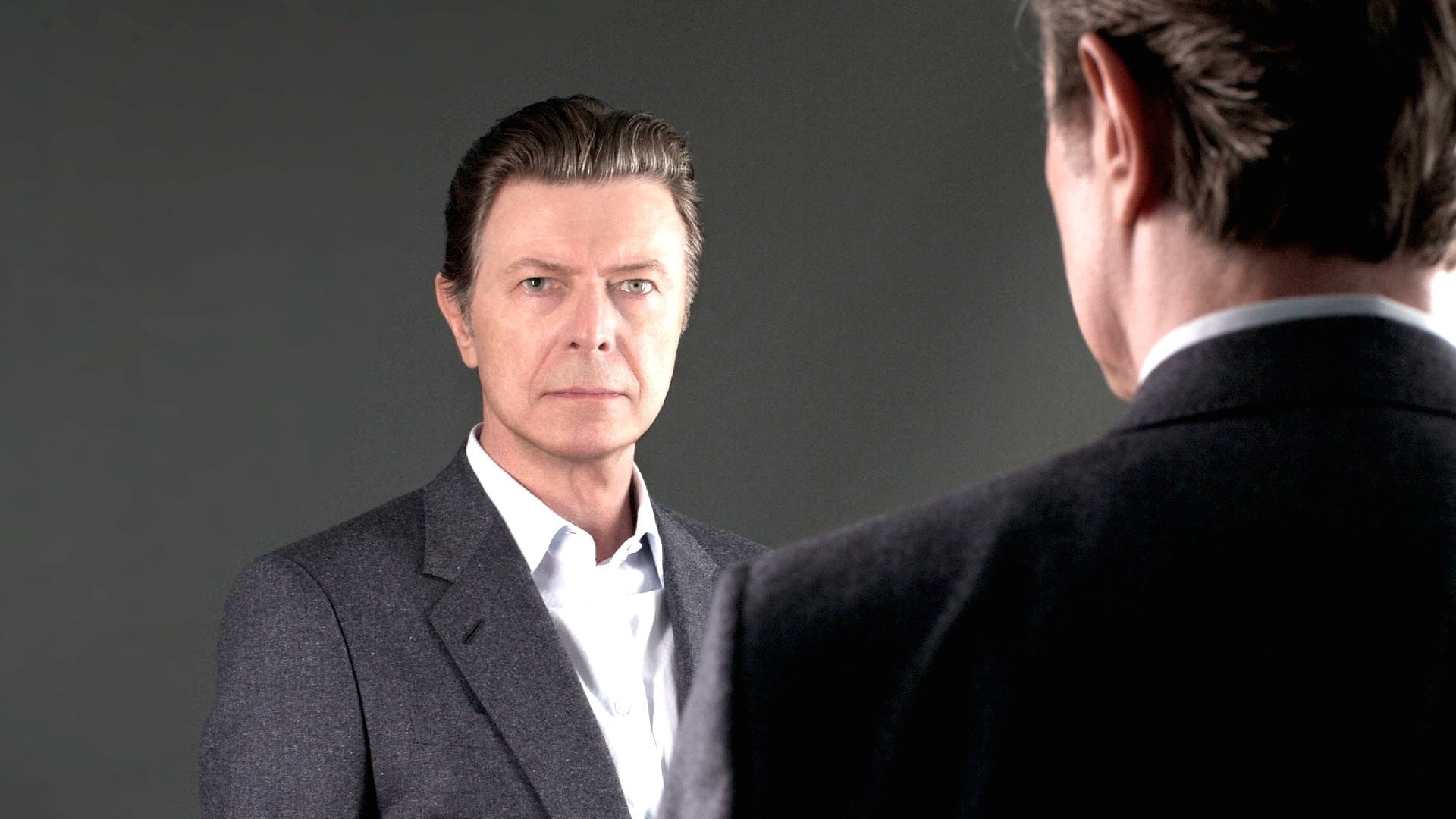 Foto do filme David Bowie: Os Últimos Cinco Anos