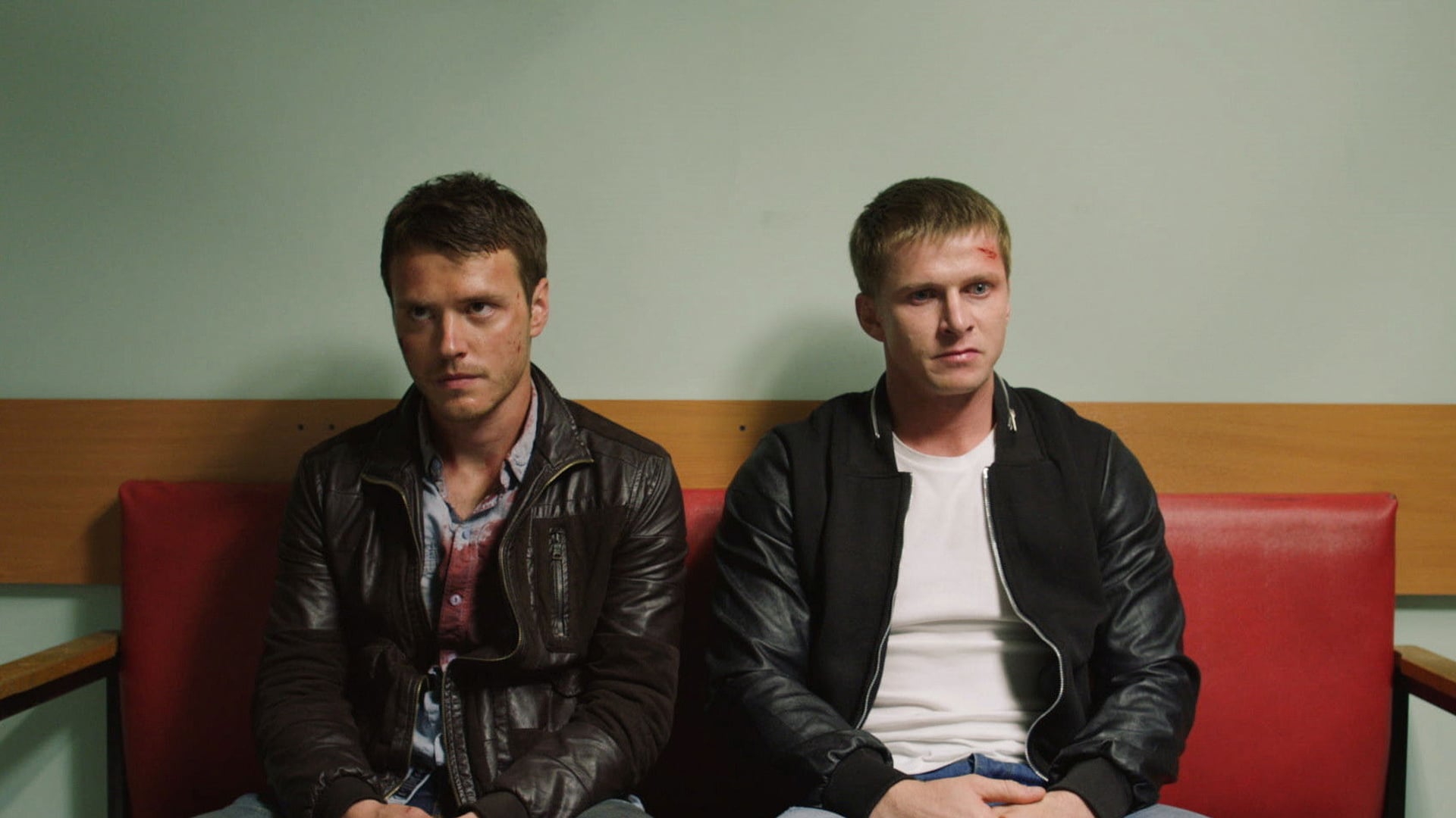 Foto do filme Have Fun, Vasya!