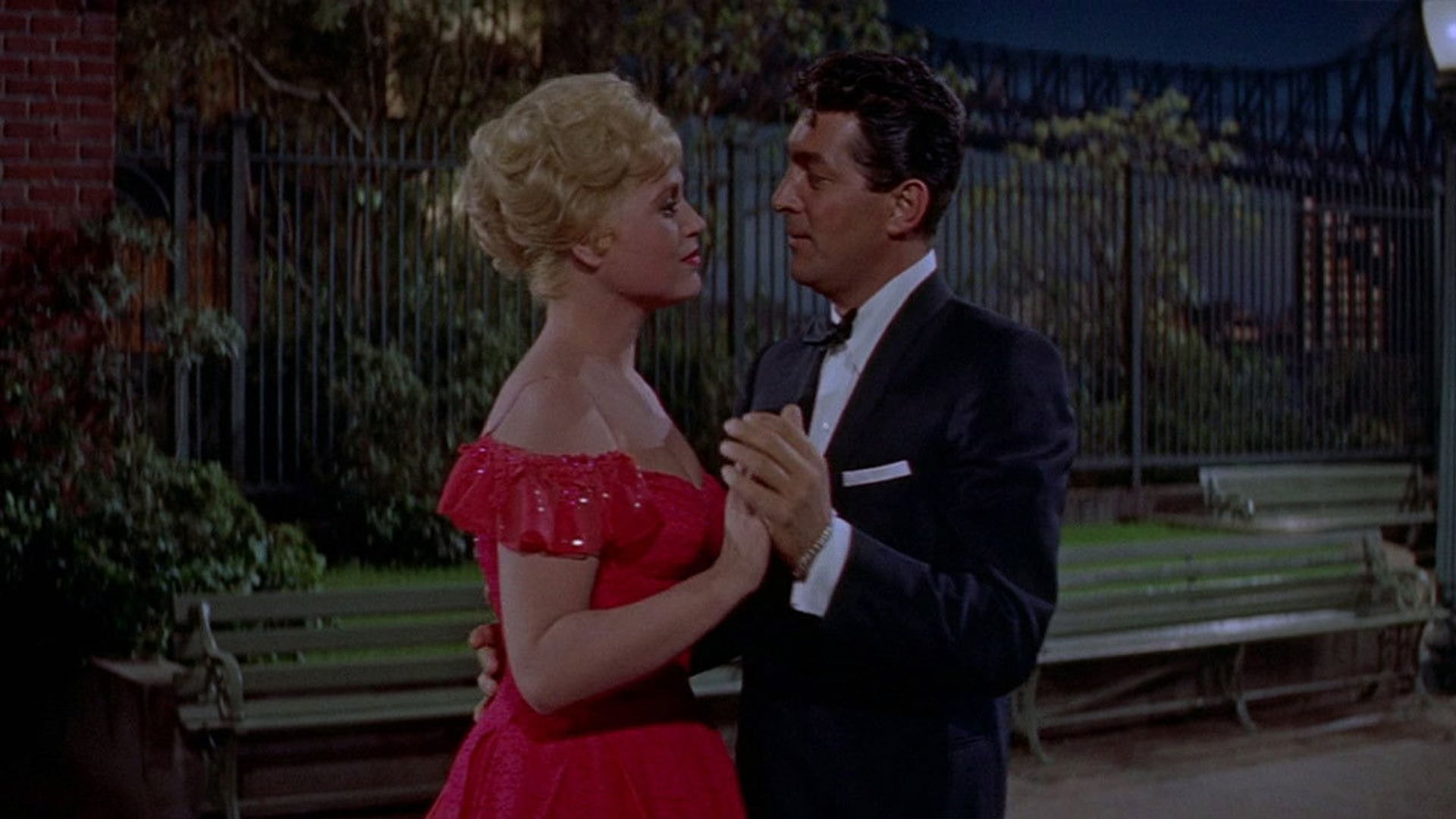 Foto do filme Essa Loira Vale Um Milhão