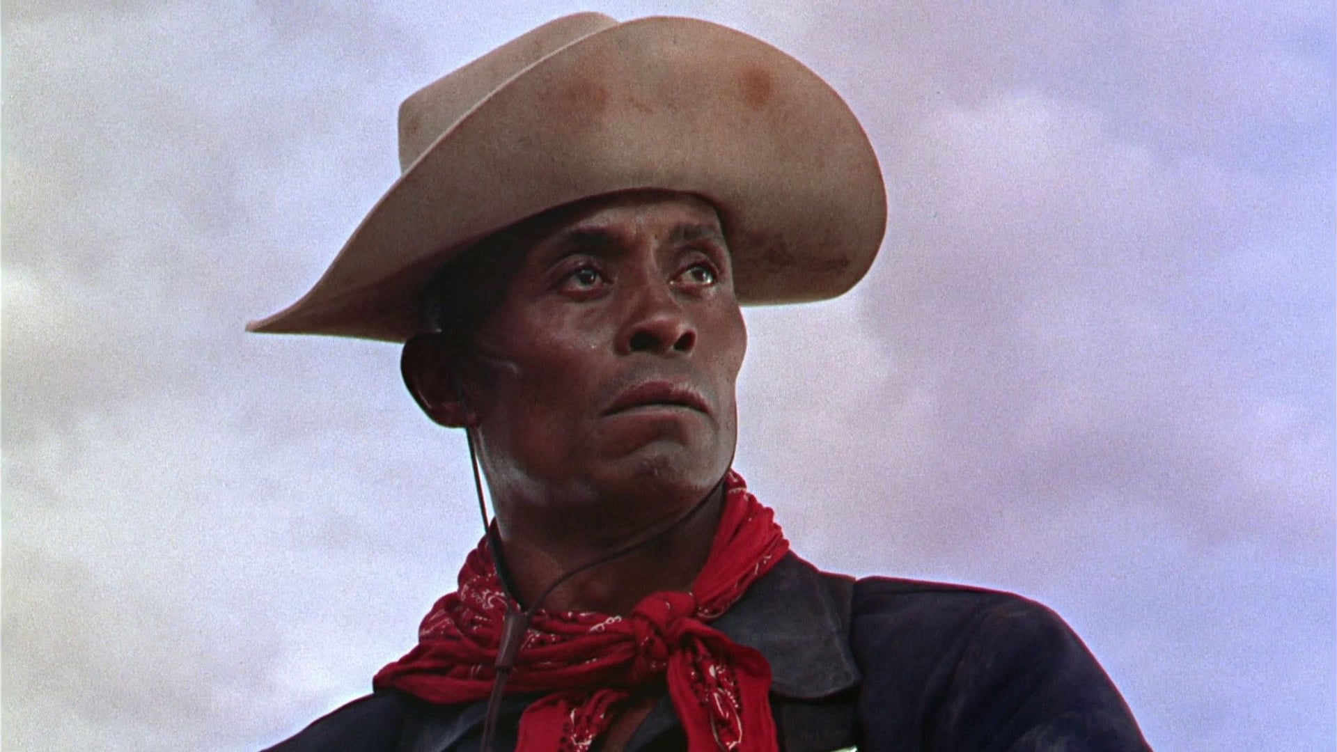 Foto do filme Audazes e Malditos