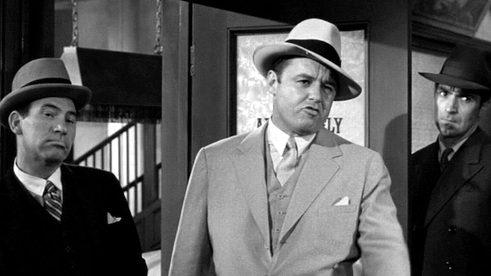 Foto do filme Al Capone