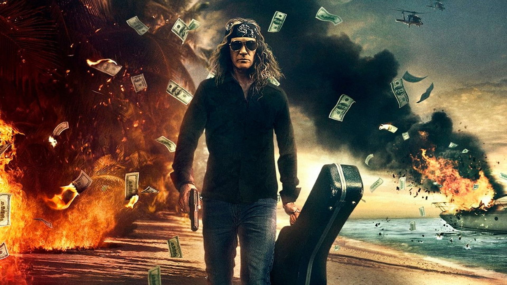 Foto do filme Perdido na Fama