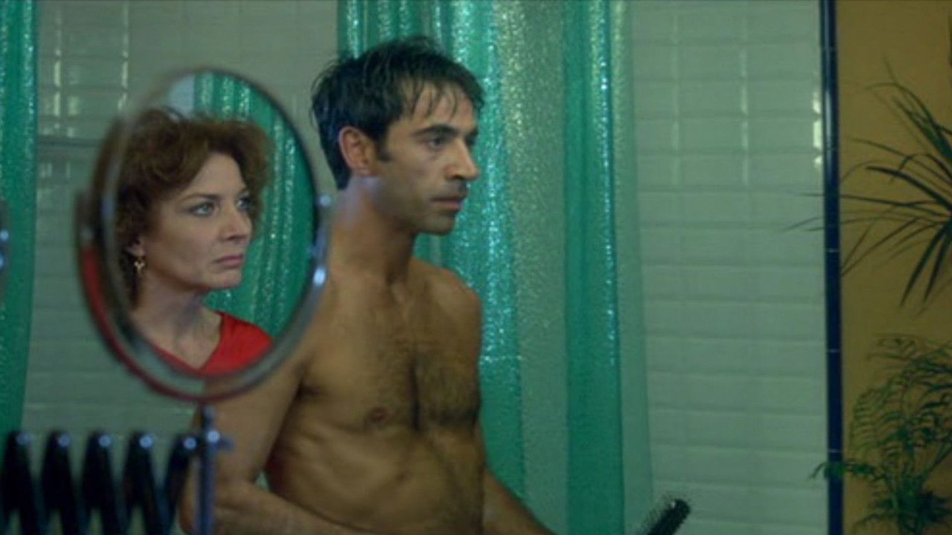 Foto do filme A Flor do Meu Segredo