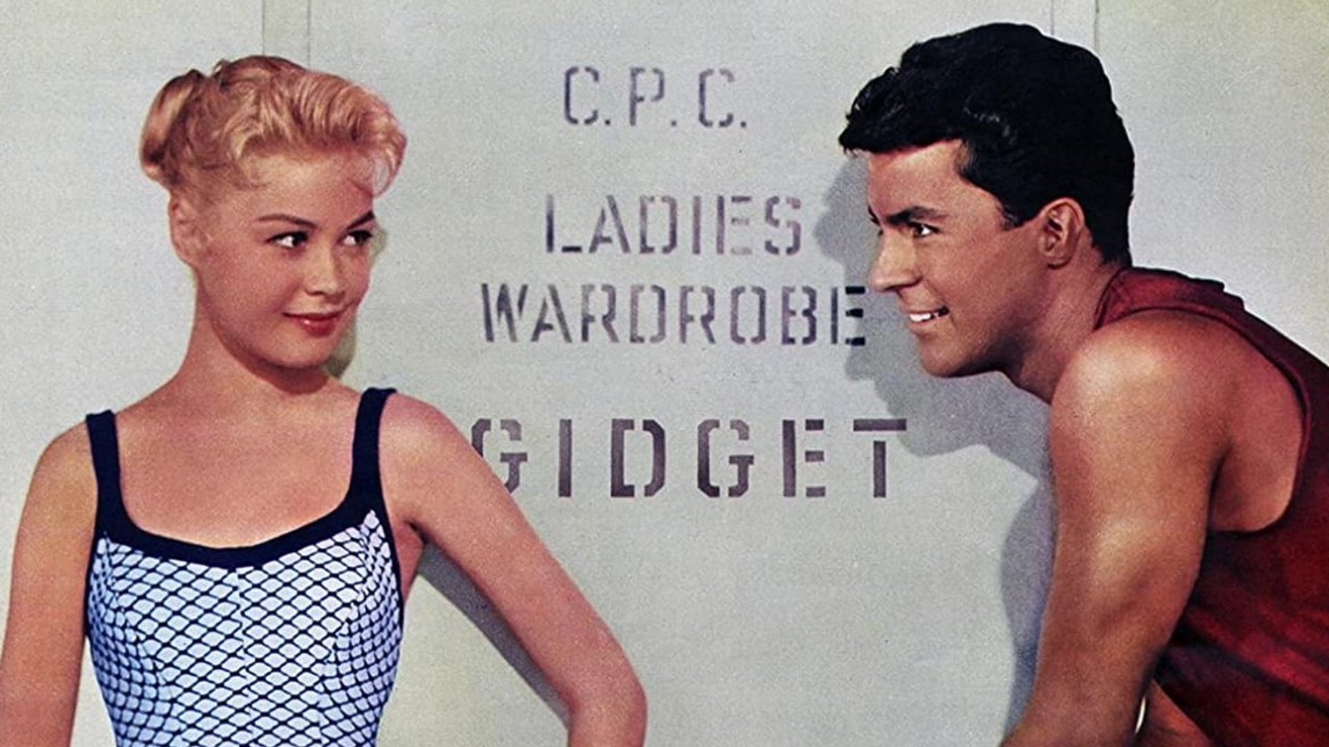 Foto do filme Maldosamente Ingênua