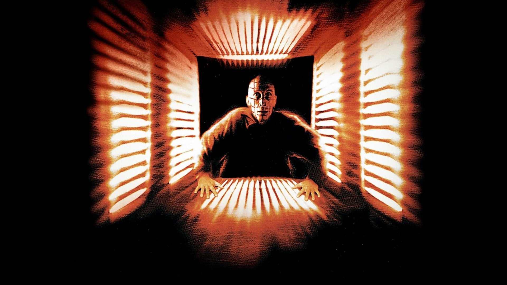 Foto do filme Cubo