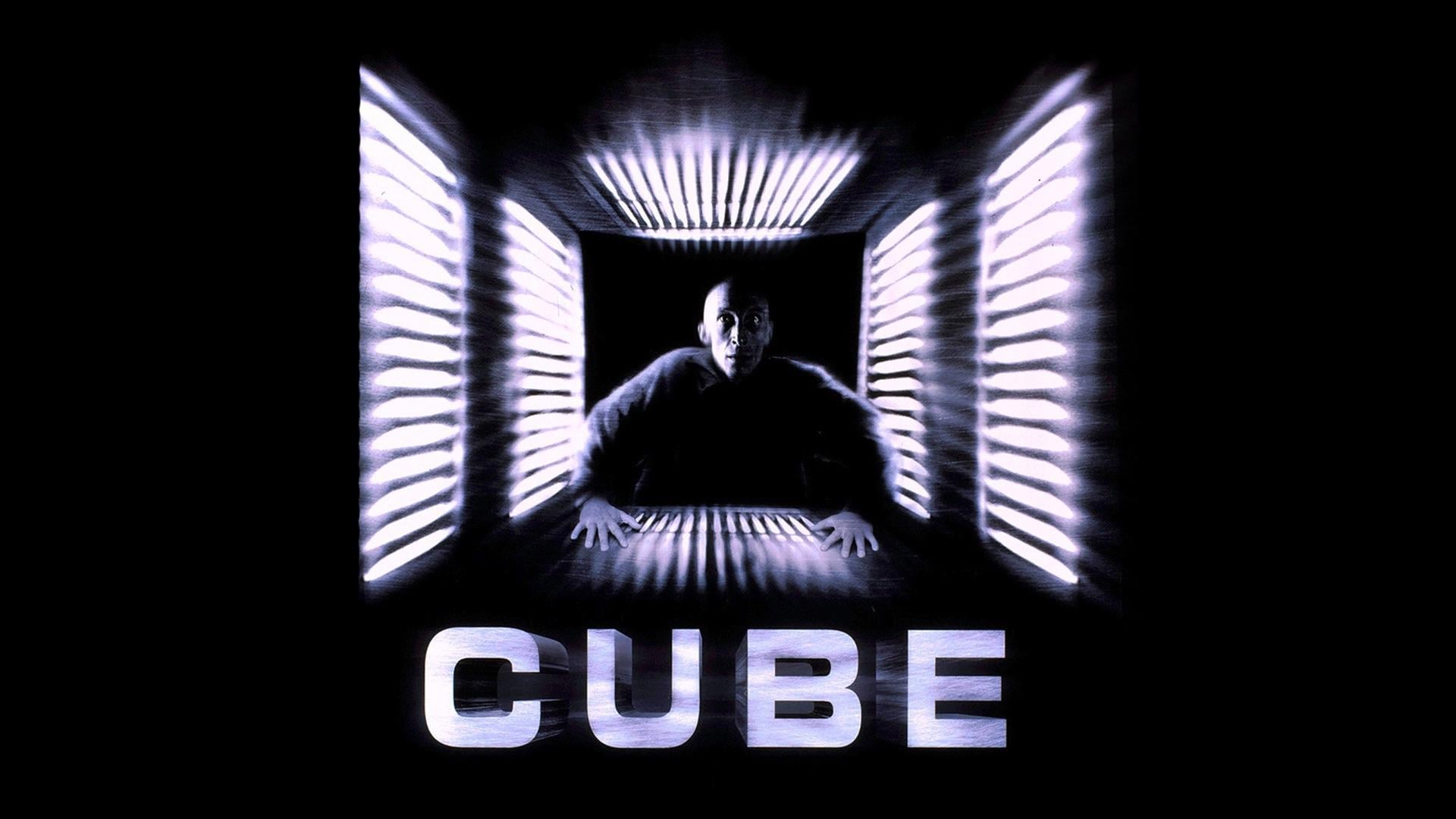 Foto do filme Cubo