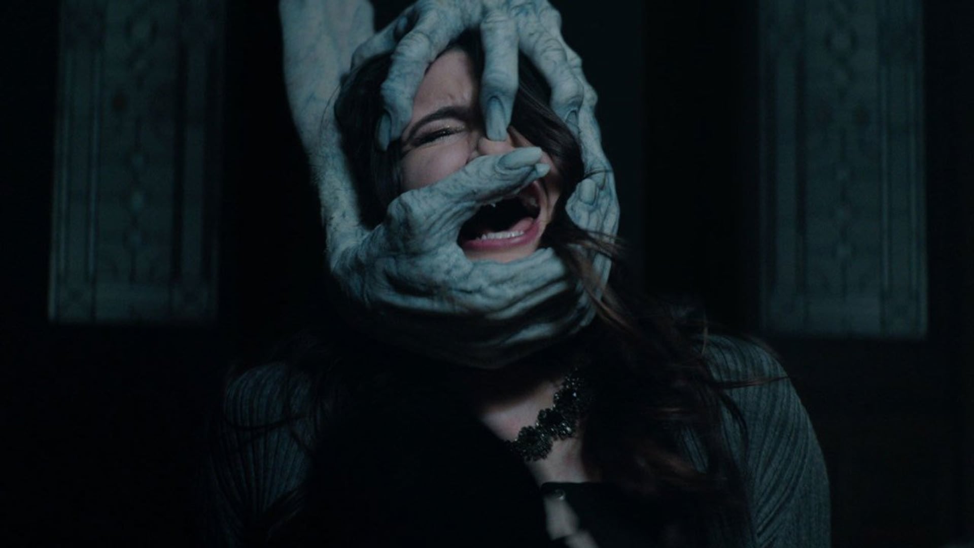 Foto do filme Morte Instantânea