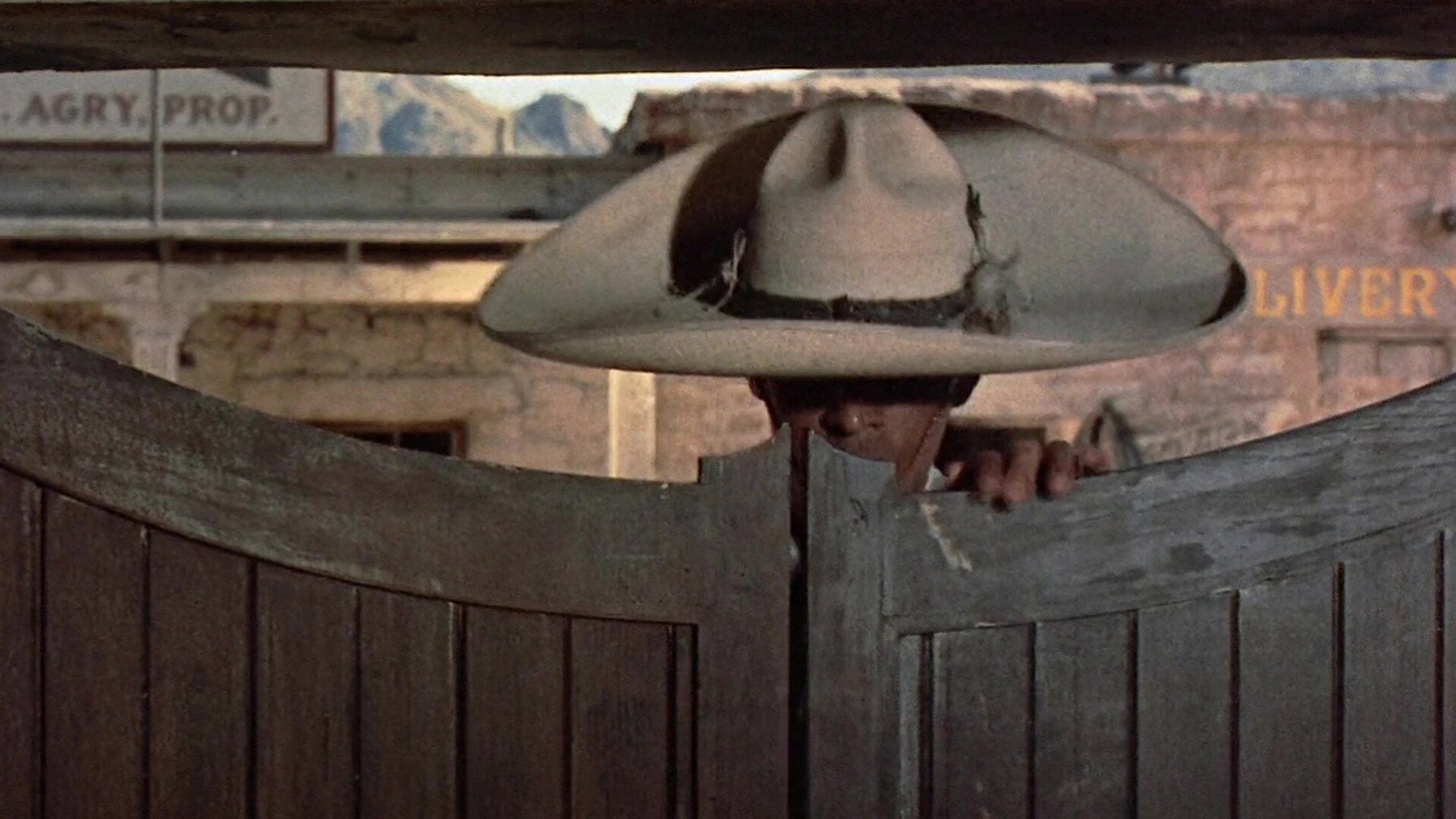 Foto do filme Fibra de Herói