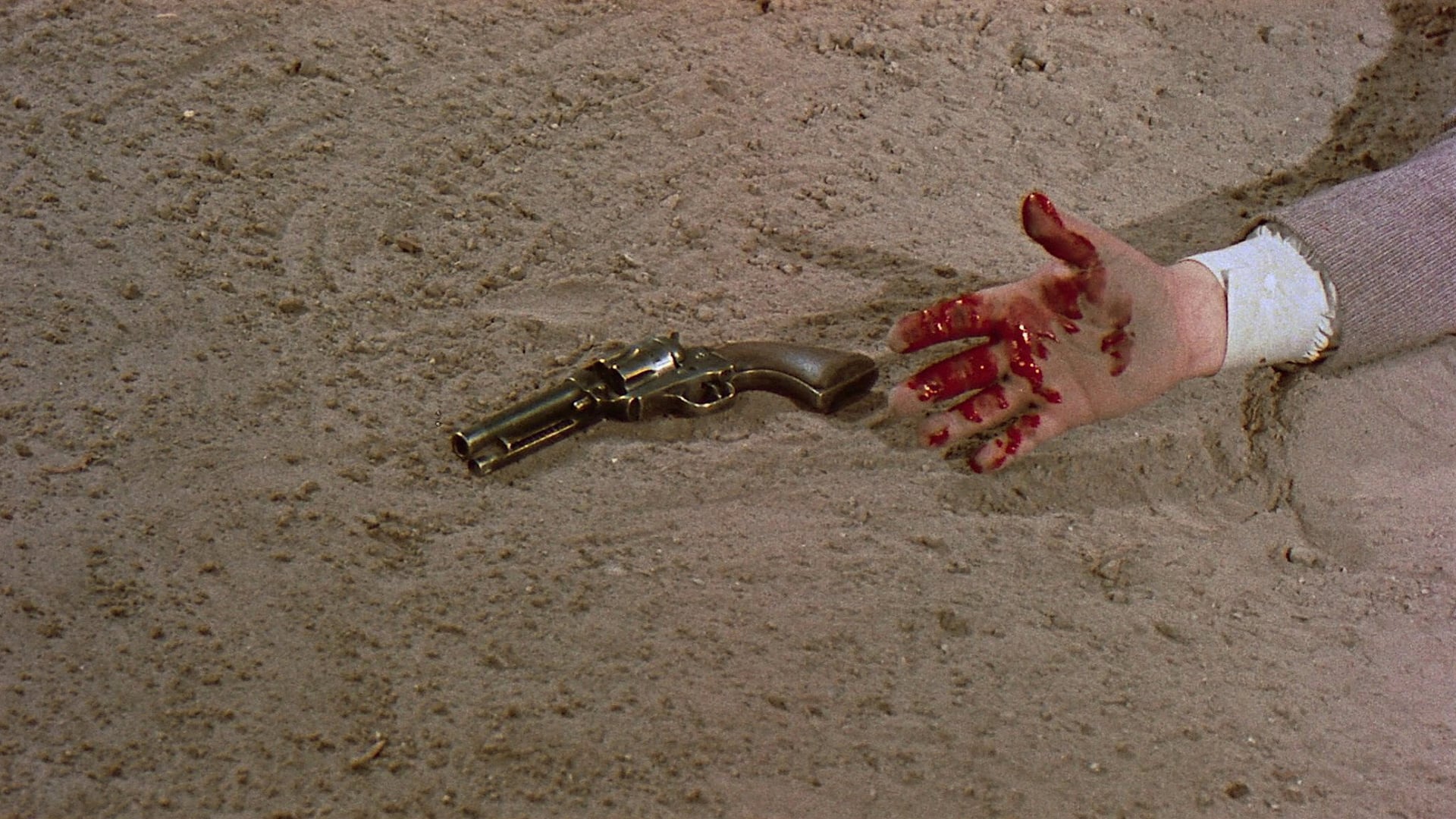 Foto do filme Fibra de Herói