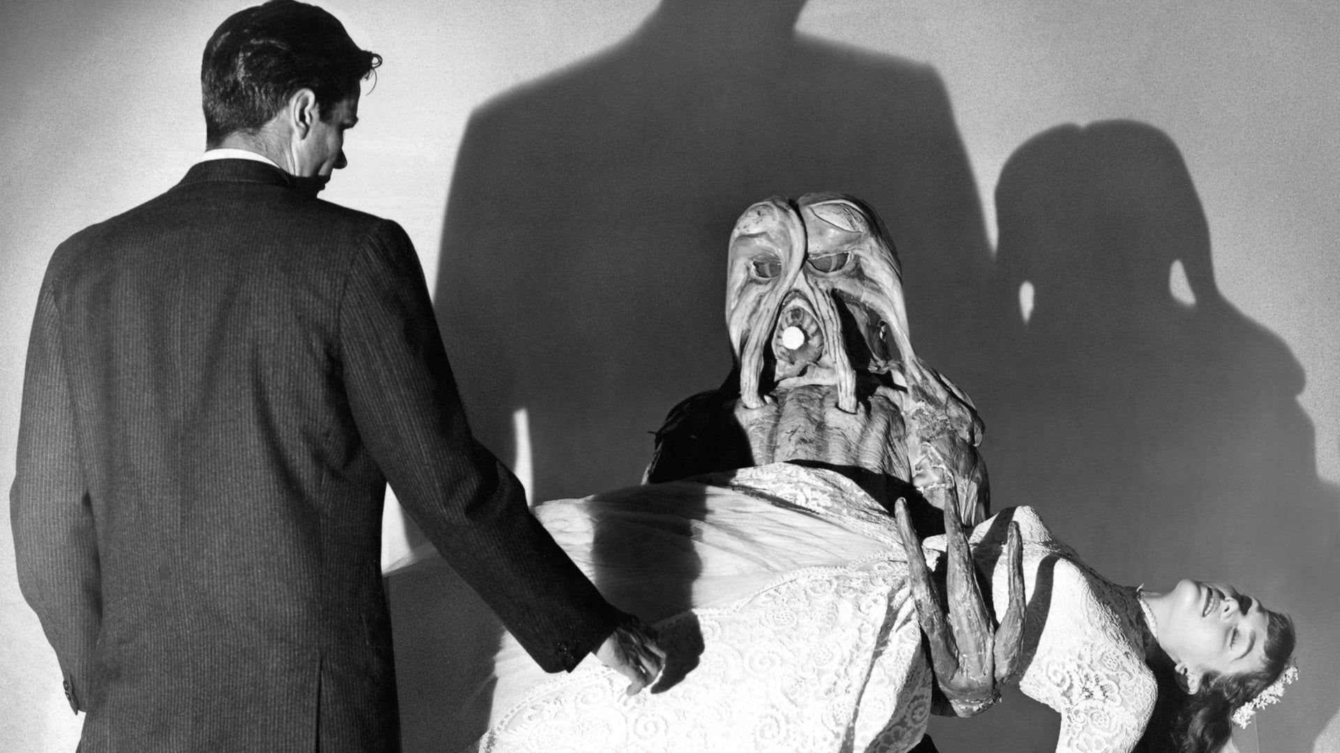 Foto do filme Casei-me com um Monstro