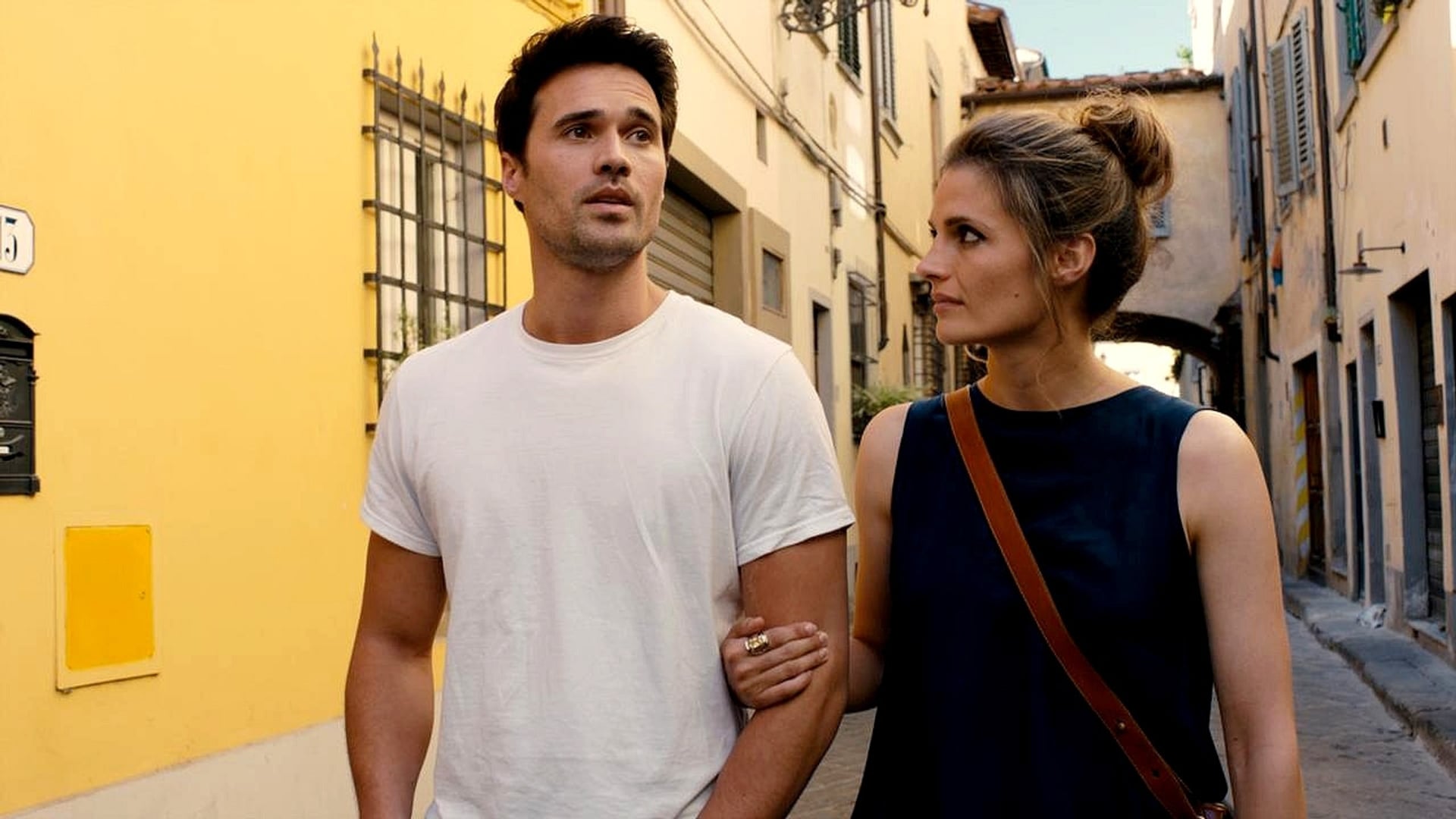 Foto do filme Jogo de Amor em Florença