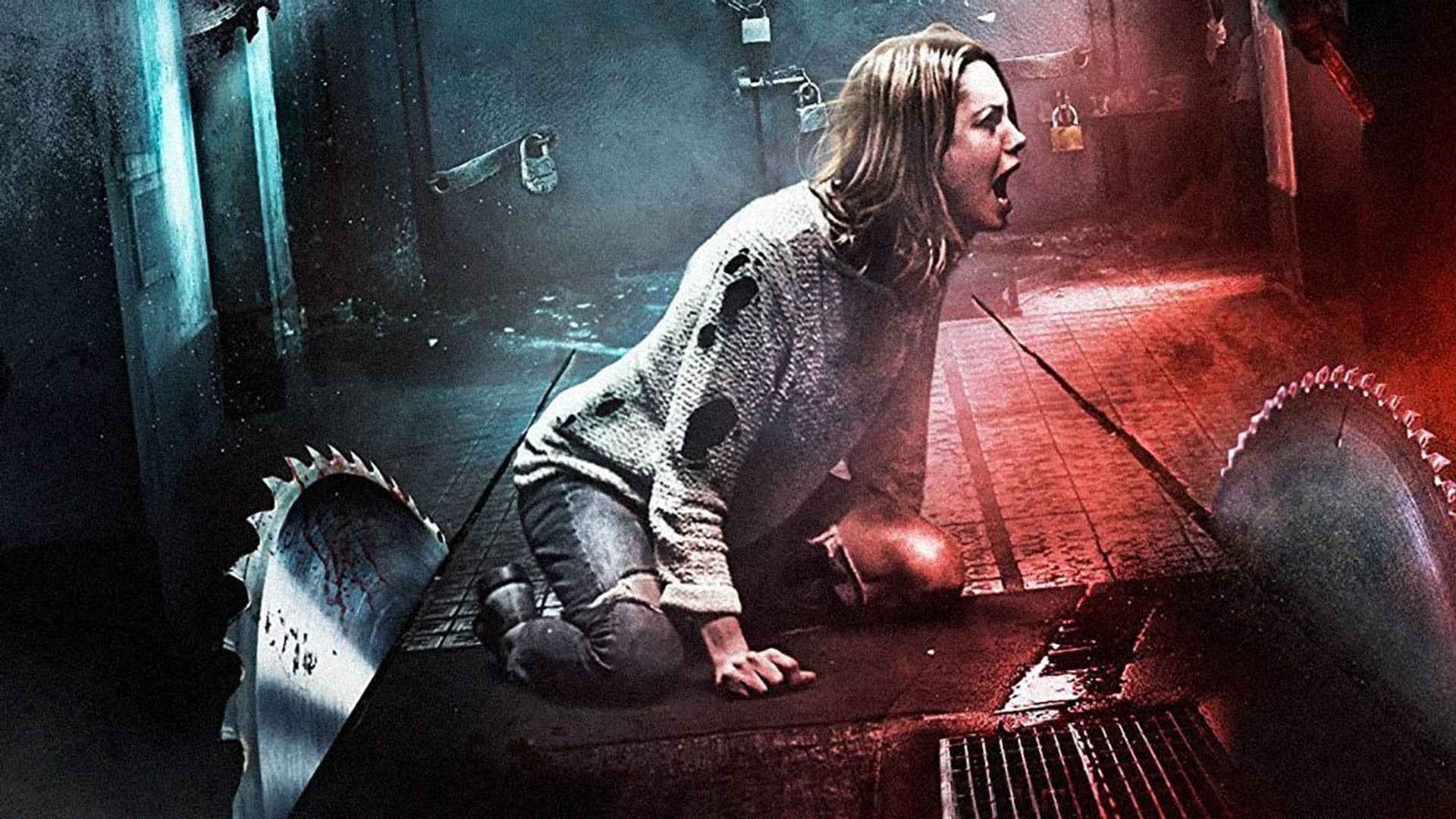 Foto do filme Escape Room