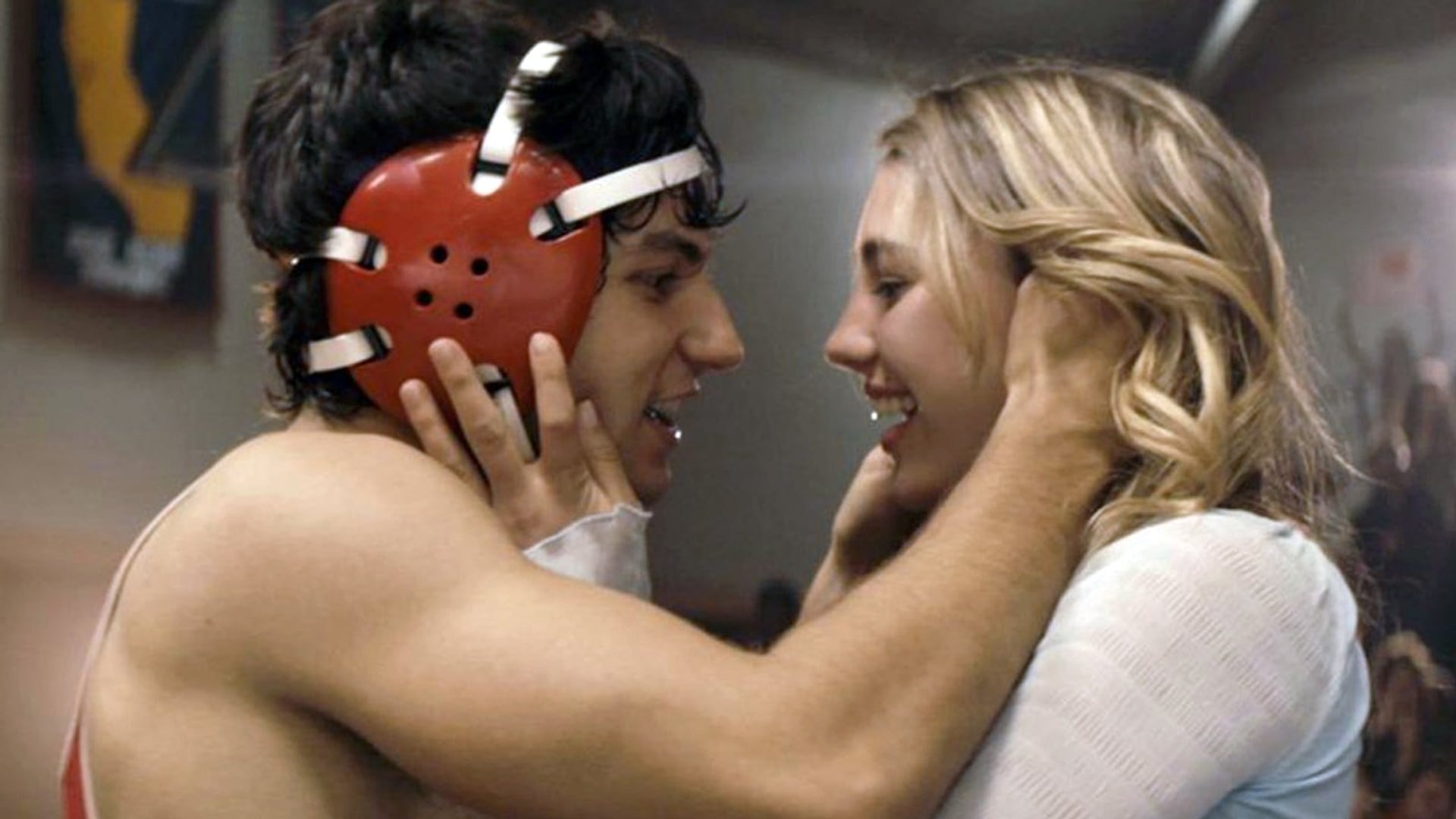 Foto do filme Lutando Por Um Sonho