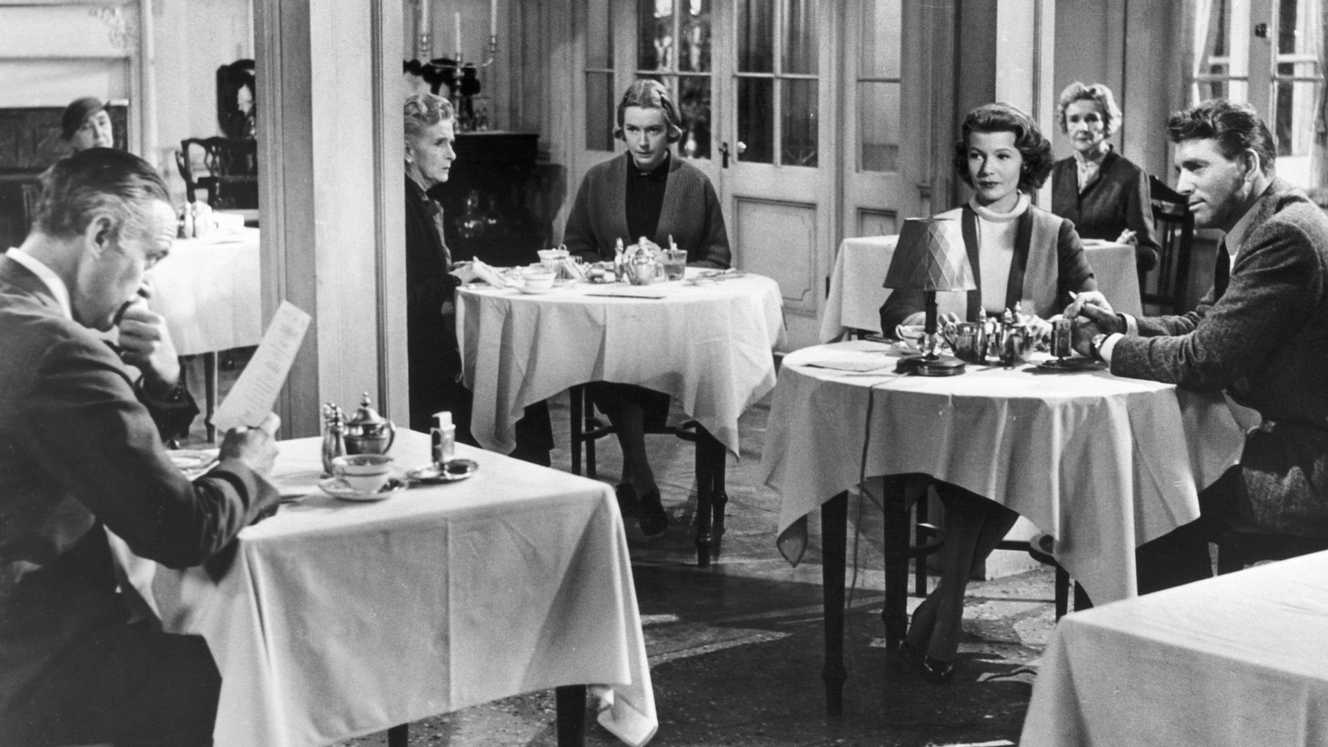 Foto do filme Vidas Separadas