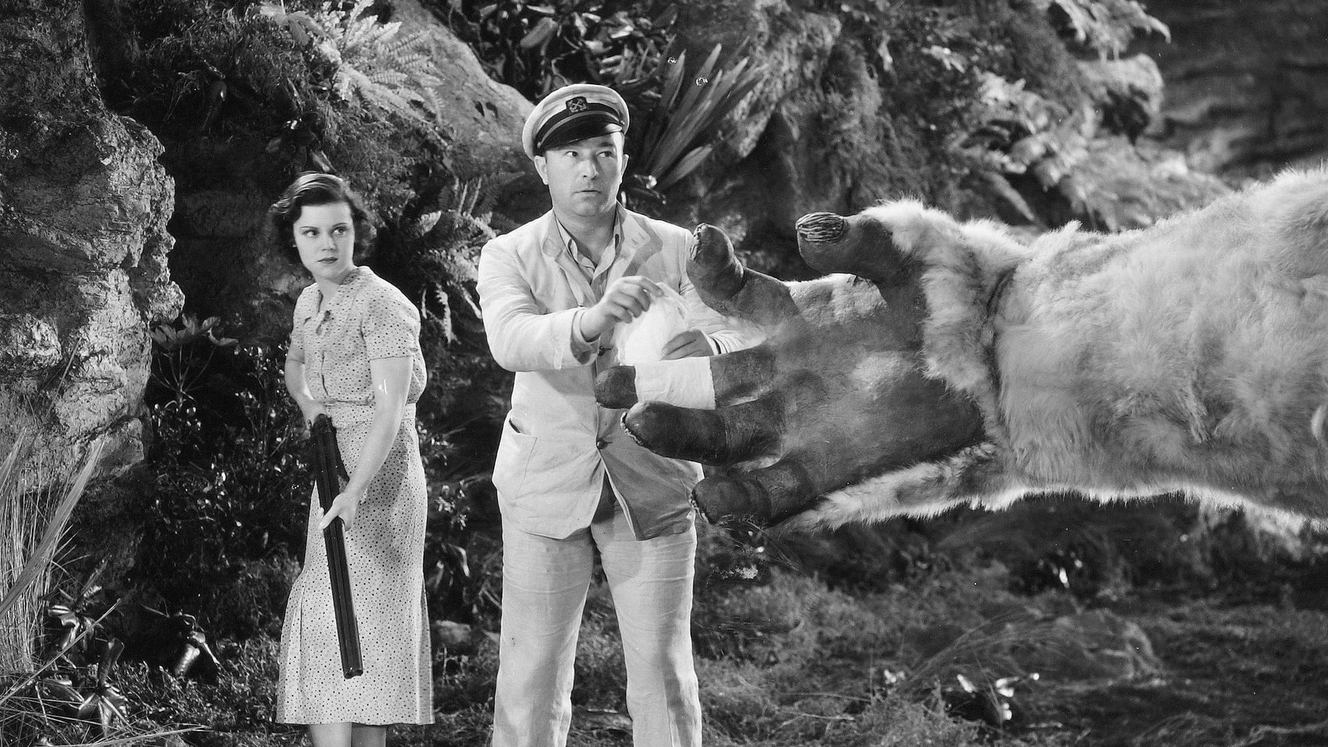 Foto do filme O Filho de King Kong