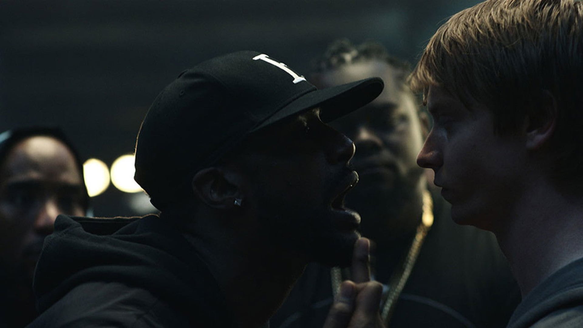 Foto do filme Bodied