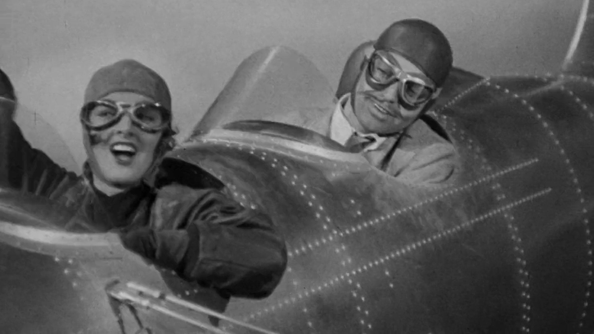 Foto do filme Piloto de Provas
