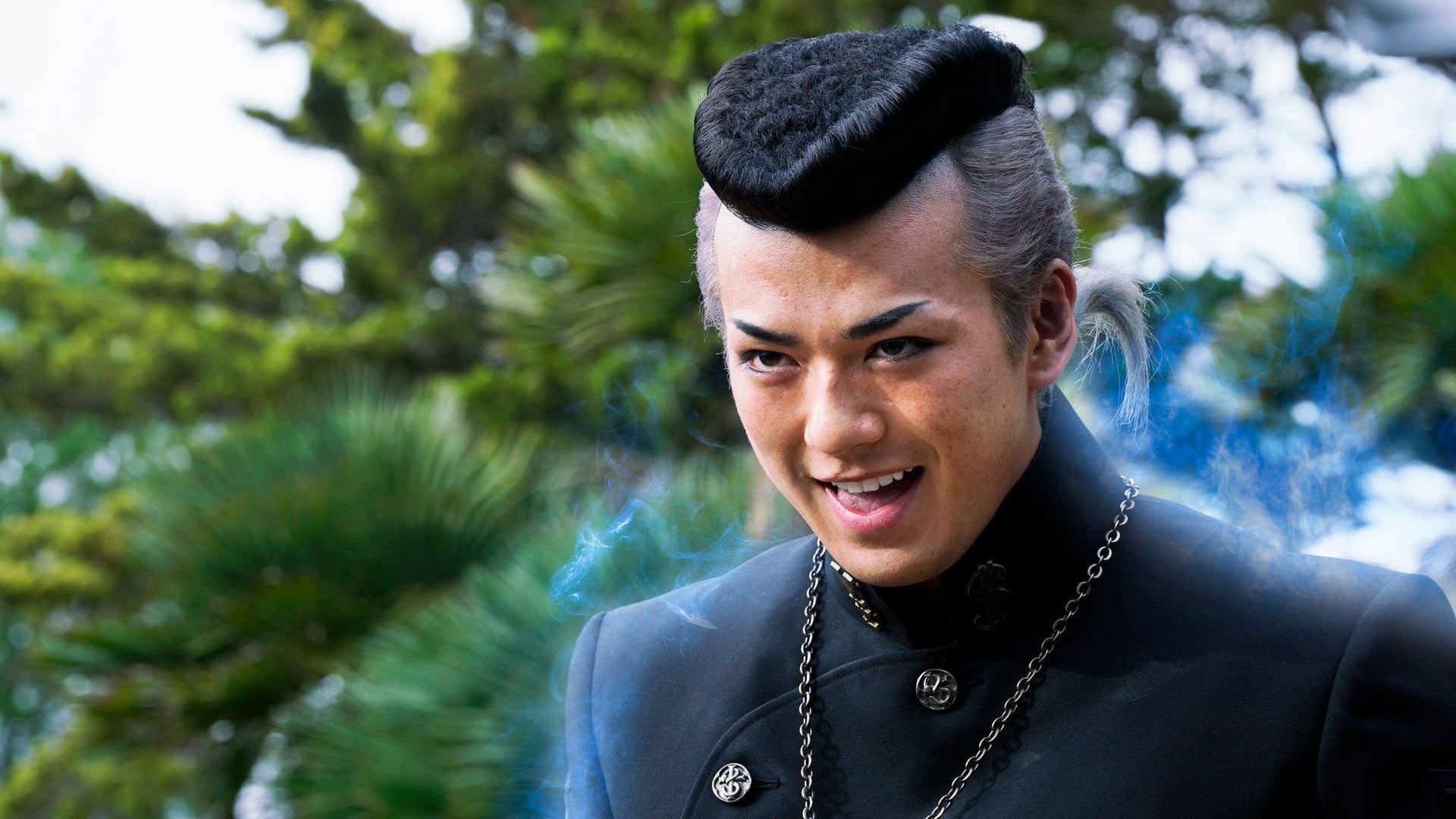 Foto do filme JoJo's Bizarre Adventure: Diamond is Unbreakable - Chapter 1