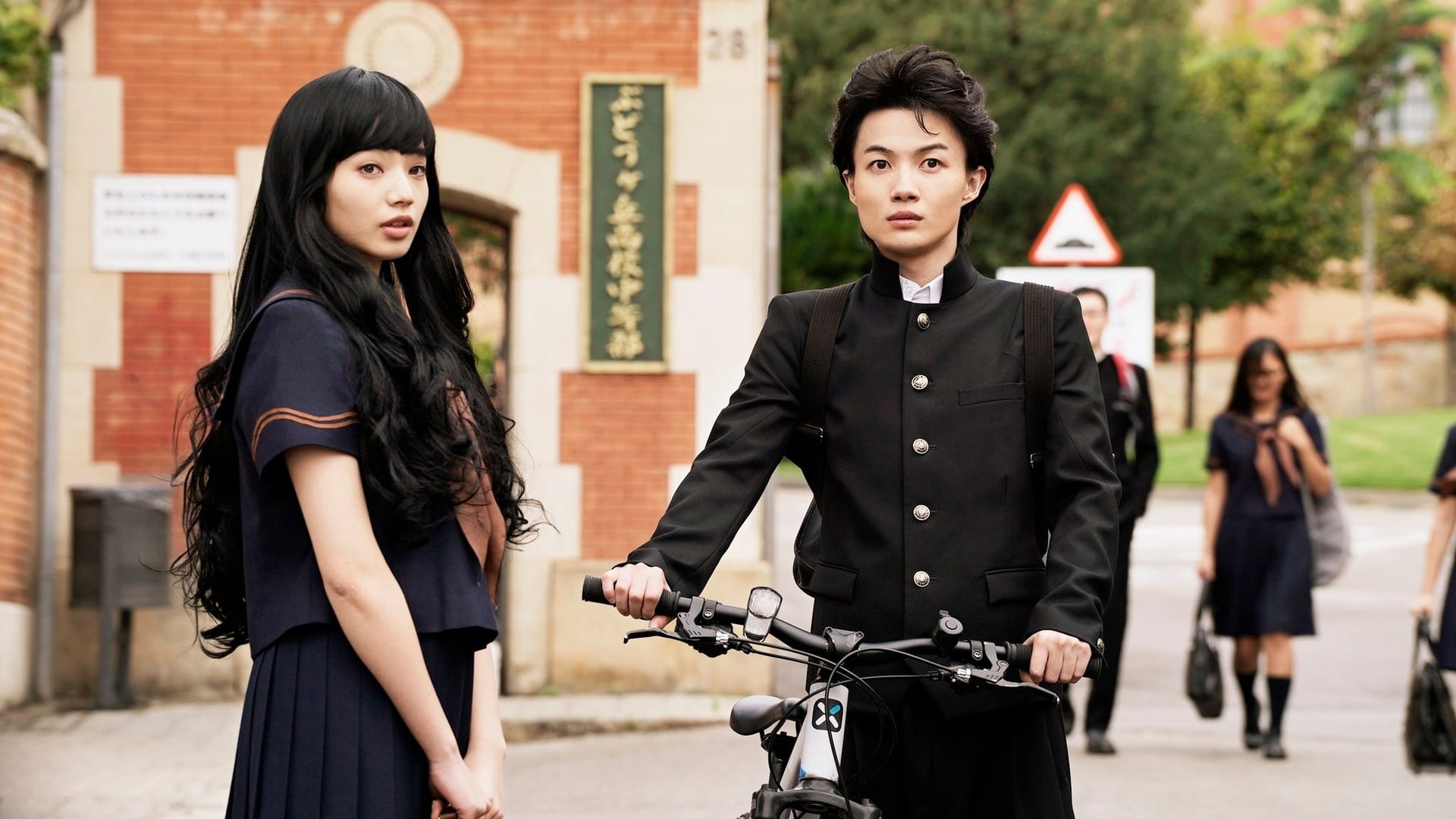 Foto do filme JoJo's Bizarre Adventure: Diamond is Unbreakable - Chapter 1