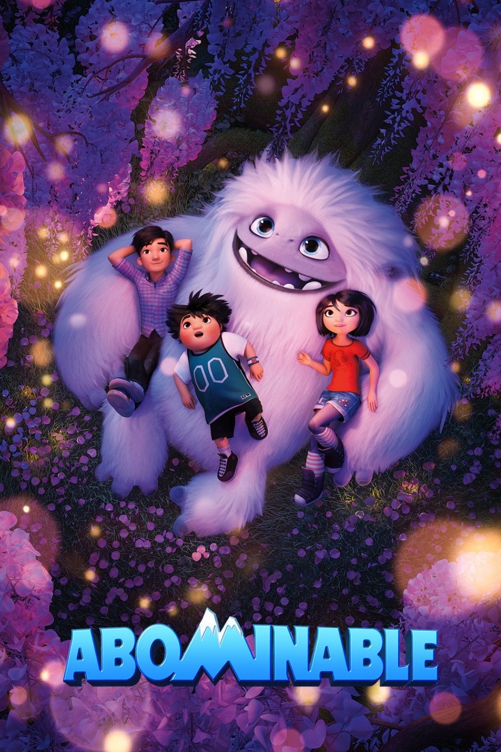 Abominável