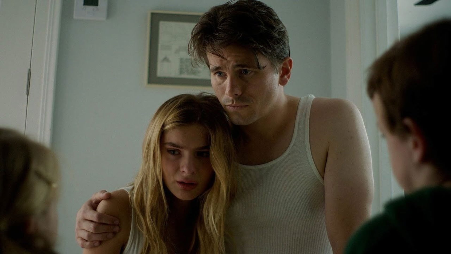 Foto do filme Bitch