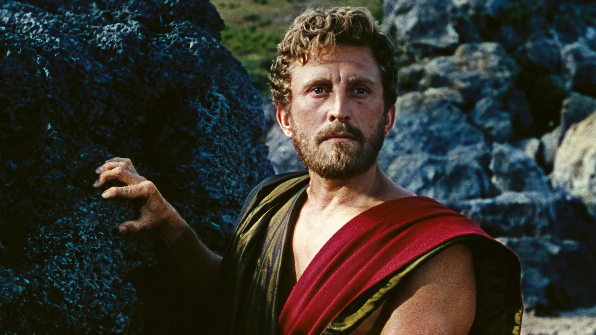 Foto do filme Ulysses