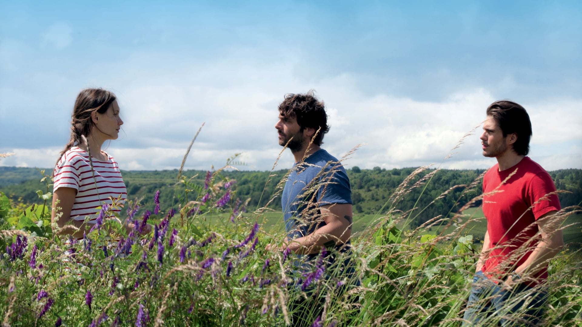 Foto do filme De volta à Borgonha