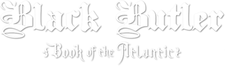Foto do filme Black Butler: Book of the Atlantic